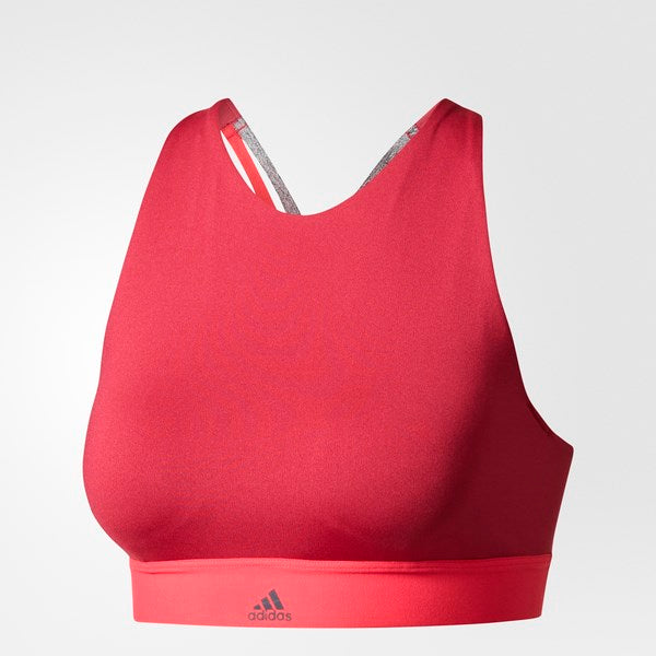 adidas HALTER BRA Sportmelltartó - Sportmania.hu