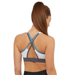 Adidas Halter női Sportmelltartó
