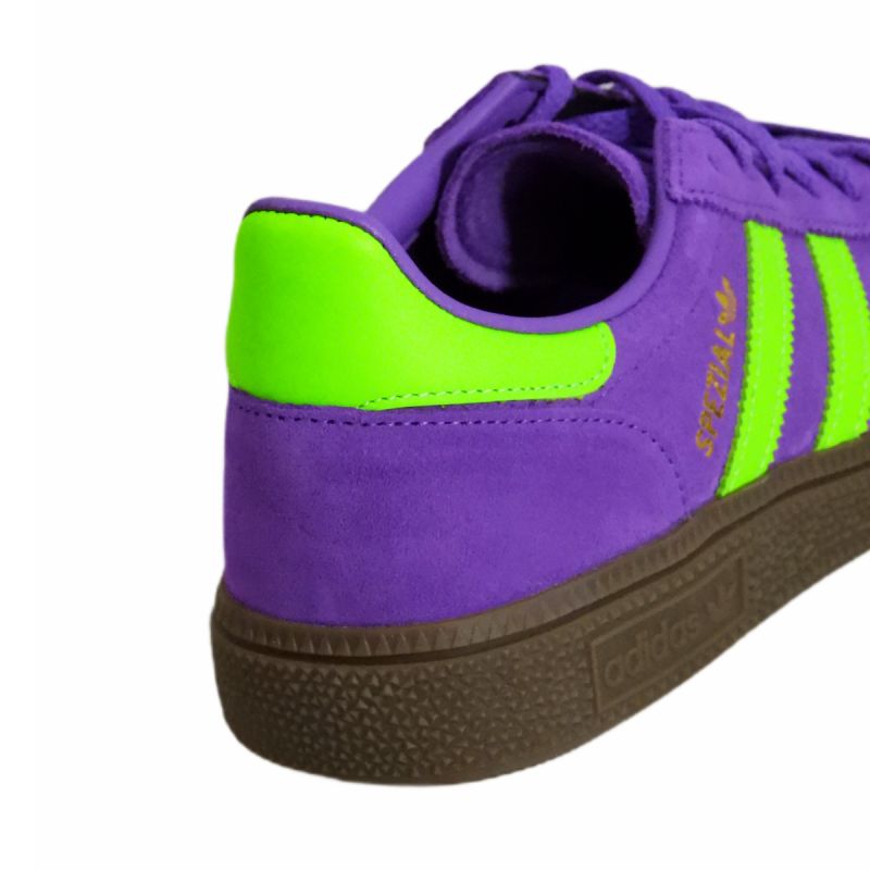 Adidas Handball Spezial Active Women's Sports Shoes - női utcai cipő JS0251