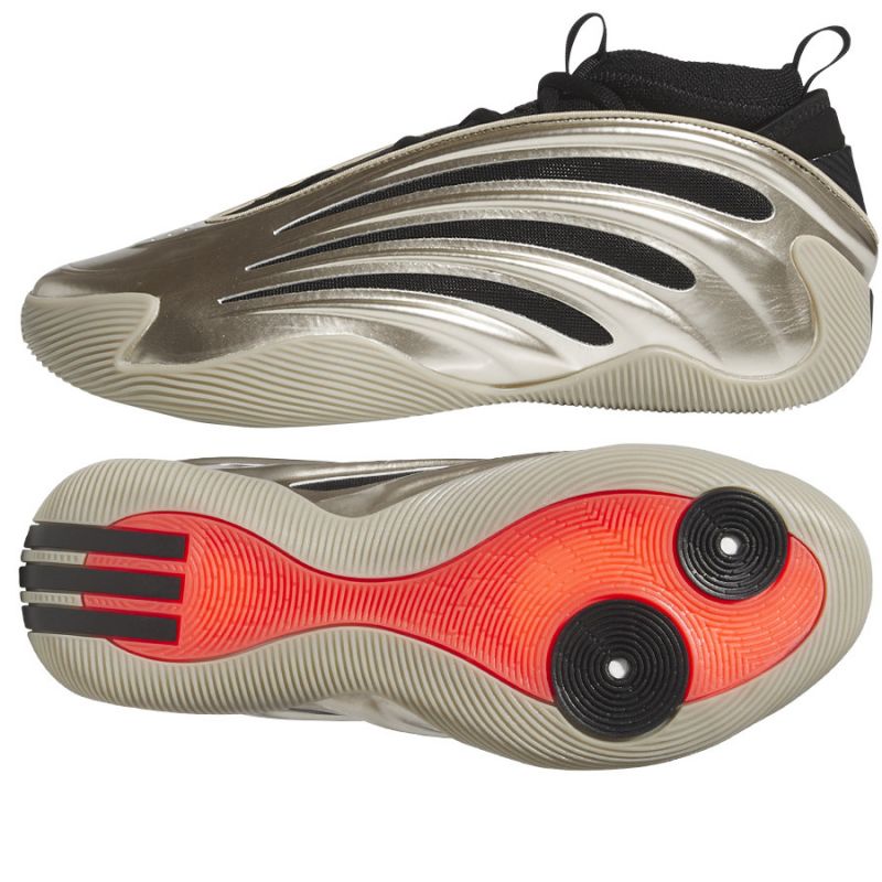 Adidas Harden Volume 9 M JR2506 basketball shoes Cipő