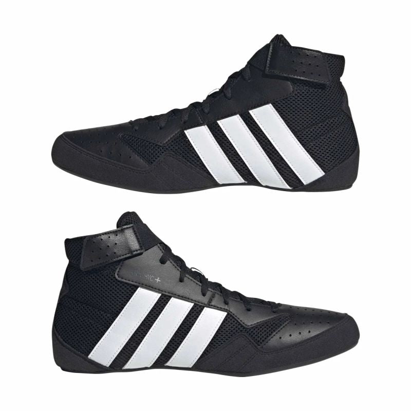Adidas HAVOC Plus Wrestling Boxing cipő IH1399