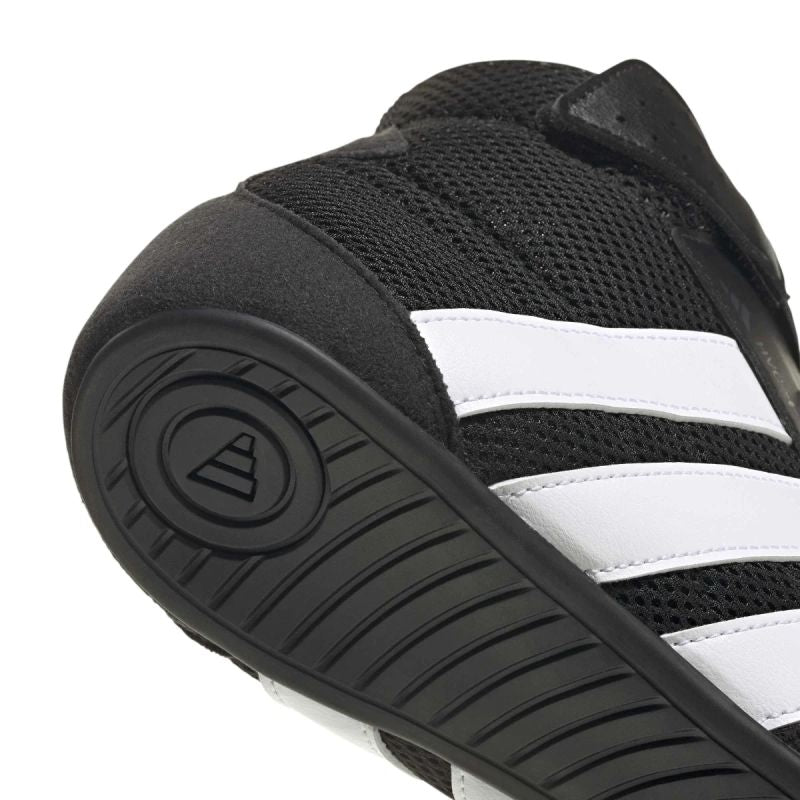 Adidas HAVOC Plus Wrestling Boxing cipő IH1399