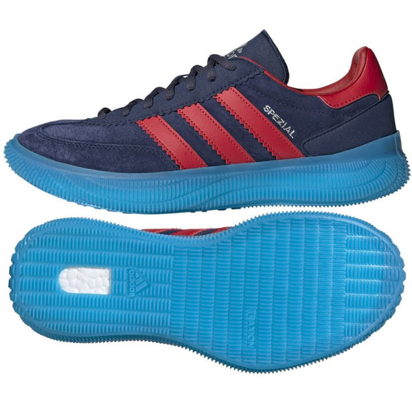 Adidas HB Spezial Pro M GX3767 shoes Cipő
