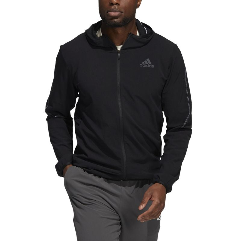 adidas Heat.RDY Warrior Light GT8262 sweatshirt Pulóver - Sportmania.hu
