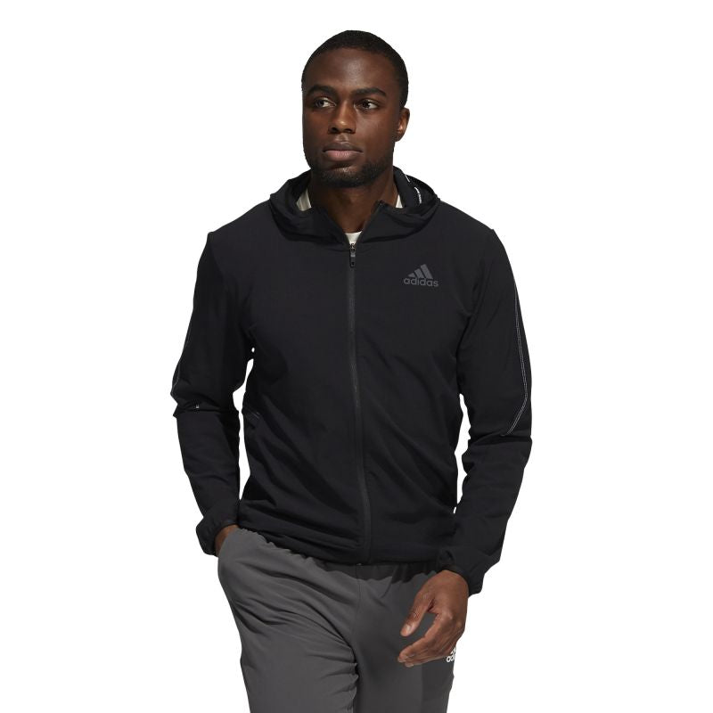 adidas Heat.RDY Warrior Light GT8262 sweatshirt Pulóver - Sportmania.hu