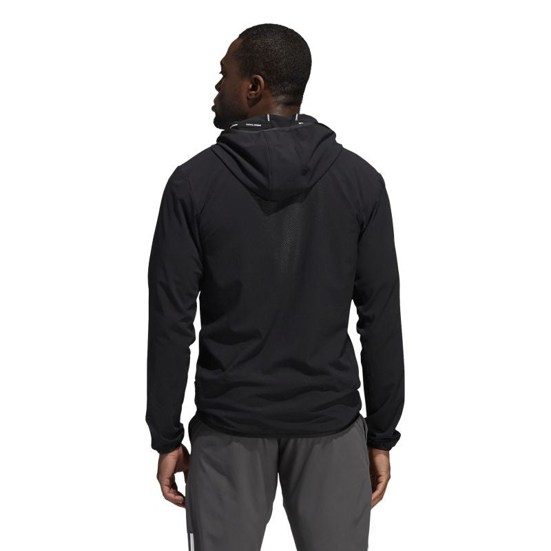 adidas Heat.RDY Warrior Light GT8262 sweatshirt Pulóver - Sportmania.hu