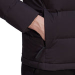 Adidas Helionic Hooded Down Jacket W HG8747 Kabát - Sportmania.hu
