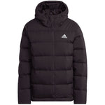 Adidas Helionic Hooded Down Jacket W HG8747 Kabát - Sportmania.hu