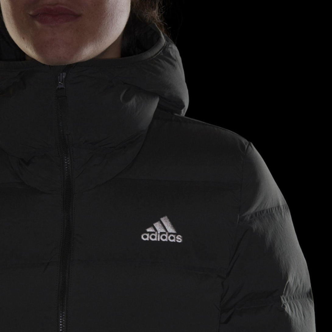 Adidas HELIONIC S HJ LEGEAR kabát, női - Sportmania.hu