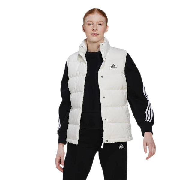 Adidas Helionic Vest mellény, női - Sportmania.hu