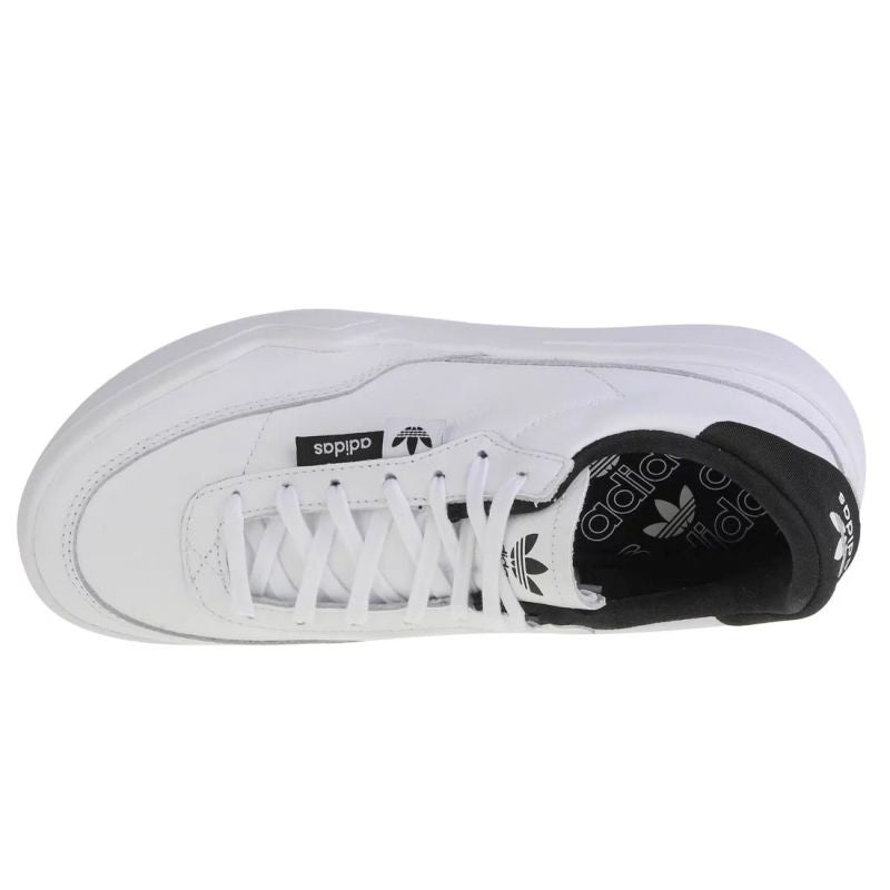 Adidas Her Court W GW5364 Cipő - Sportmania.hu