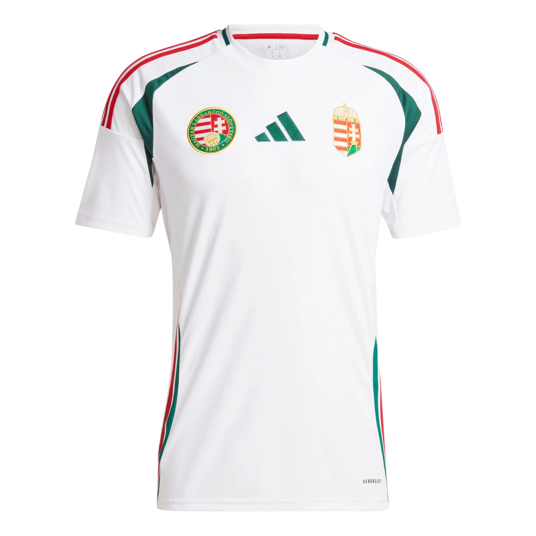 Adidas HFF A JSY Futball mez - Sportmania.hu