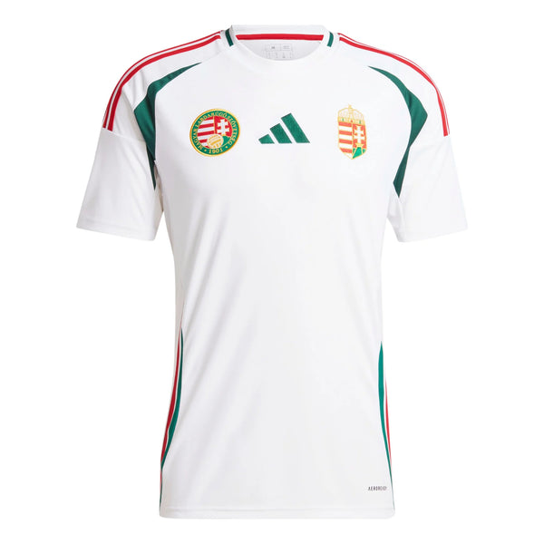 Adidas HFF A JSY Futball mez - Sportmania.hu