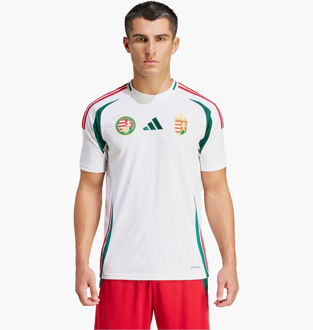 Adidas HFF A JSY Futball mez - Sportmania.hu
