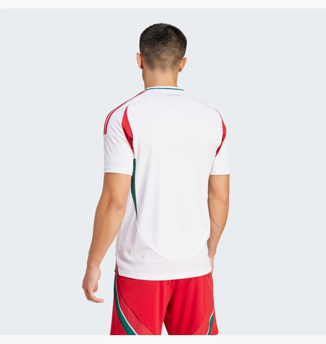 Adidas HFF A JSY Futball mez - Sportmania.hu