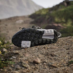Adidas hiking TERREX Anylander – olive strata/dash /n.cargo, size: női cipő, szürke