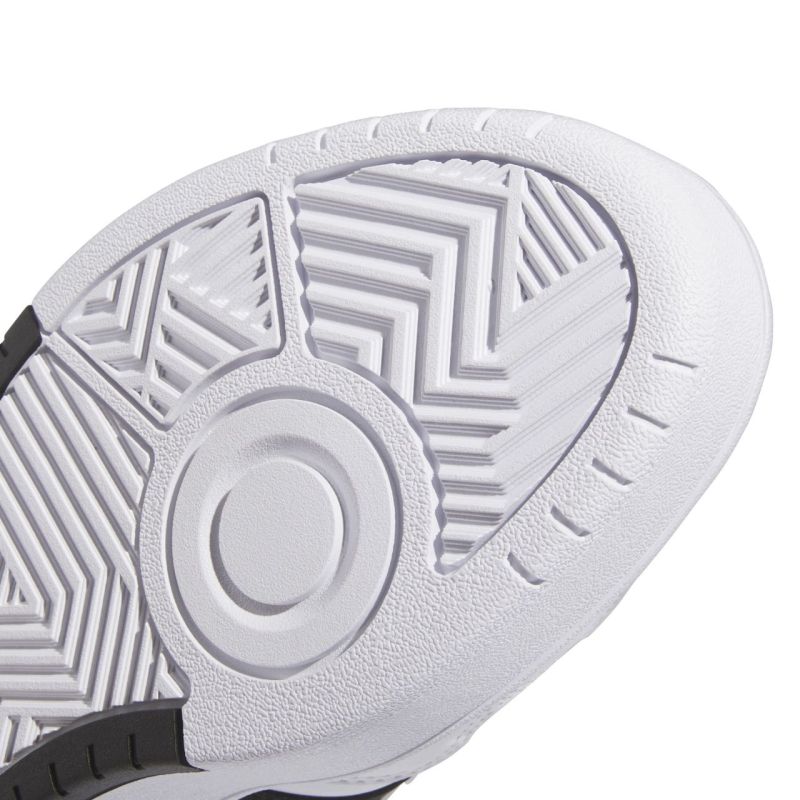 Adidas Hoops 3.0 Bold W fehér női cipő IG6115
