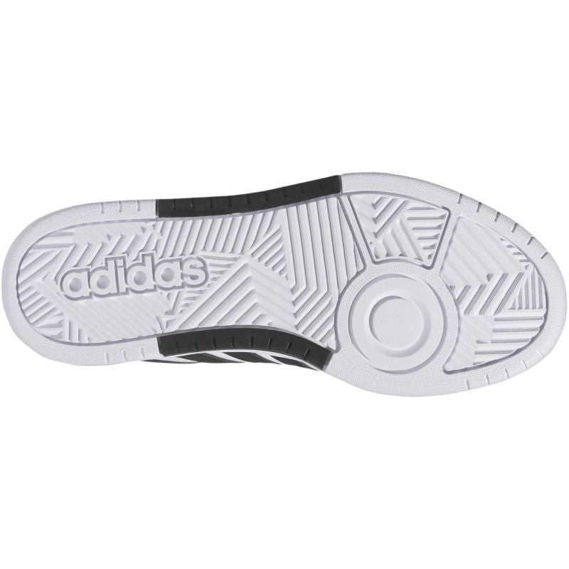 Adidas Hoops 3.0 Bold W fehér női cipő IG6115