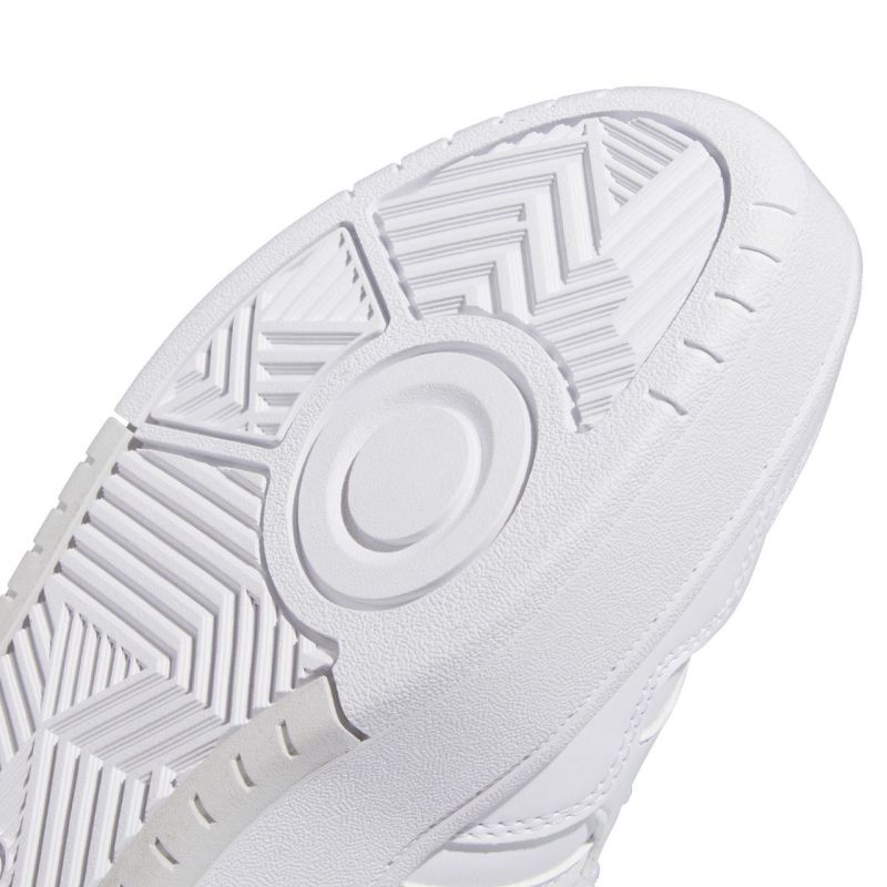 adidas Hoops 3.0 Bold W női Utcai cipő fehér ID2855