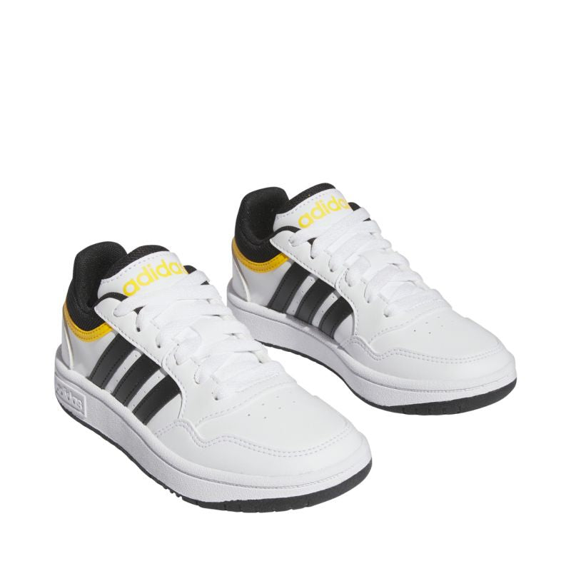 Adidas Hoops 3.0 K Jr cipő, gyerek - Sportmania.hu