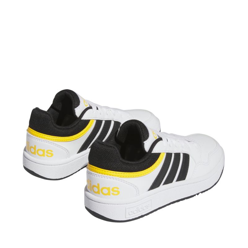 Adidas Hoops 3.0 K Jr cipő, gyerek - Sportmania.hu
