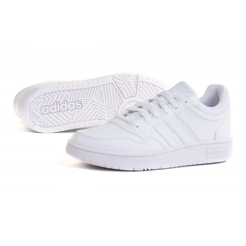 Adidas Hoops 3.0 K Jr GW0433 shoes Cipő