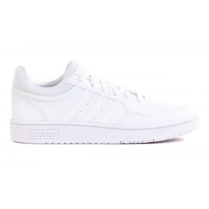 Adidas Hoops 3.0 K Jr GW0433 shoes Cipő