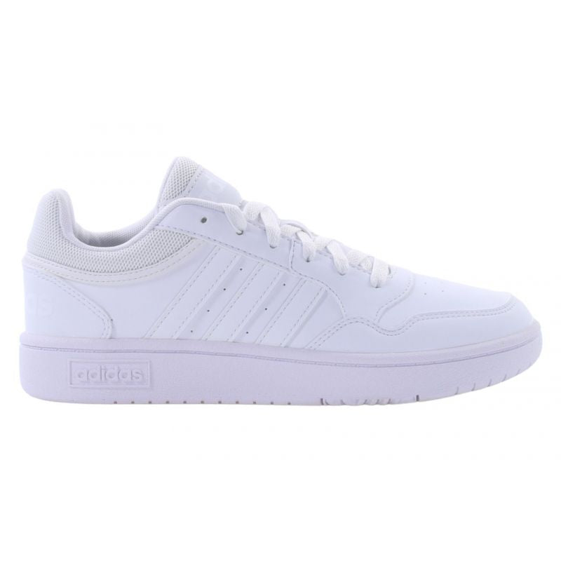 Adidas Hoops 3.0 K Jr GW0433 shoes Cipő