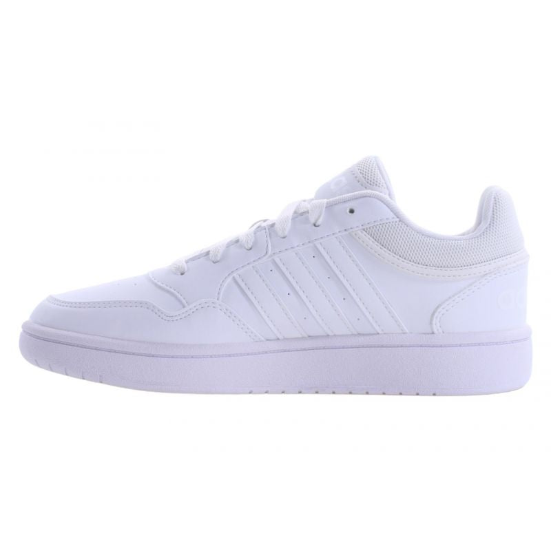 Adidas Hoops 3.0 K Jr GW0433 shoes Cipő