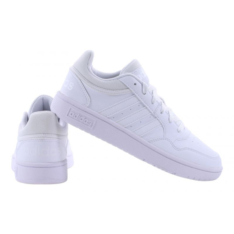 Adidas Hoops 3.0 K Jr GW0433 shoes Cipő
