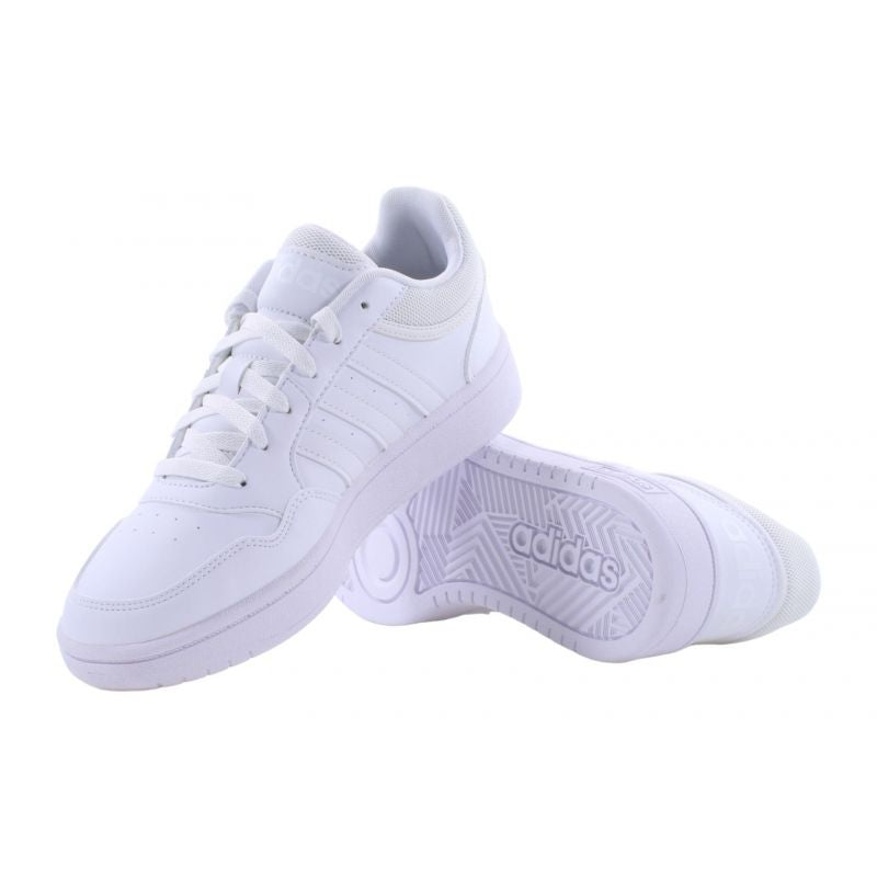 Adidas Hoops 3.0 K Jr GW0433 shoes Cipő