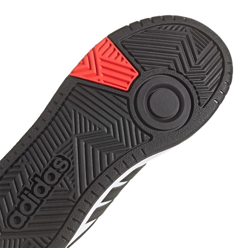 Adidas Hoops 3.0 K Jr GZ9673 Cipő - Sportmania.hu