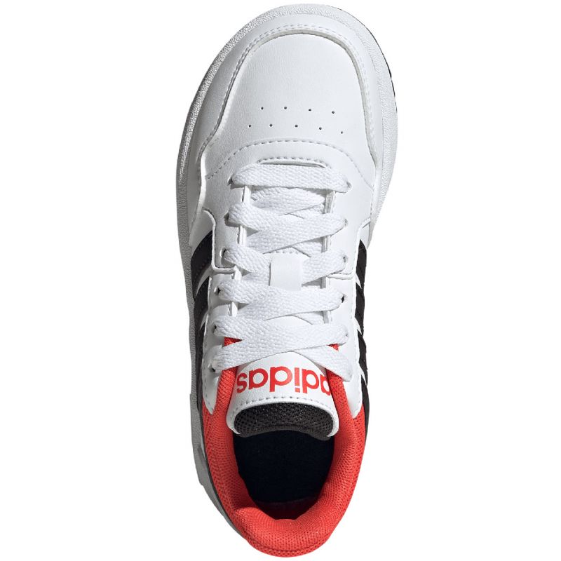 Adidas Hoops 3.0 K Jr GZ9673 Cipő - Sportmania.hu