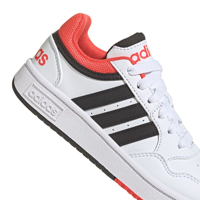 Adidas Hoops 3.0 K Jr GZ9673 Cipő - Sportmania.hu
