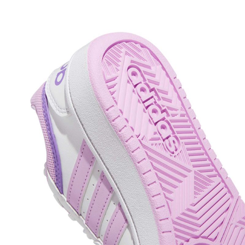 Adidas Hoops 3.0 K Jr IF2724 Cipő - Sportmania.hu