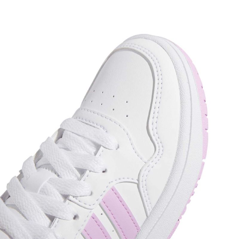 Adidas Hoops 3.0 K Jr IF2724 Cipő - Sportmania.hu