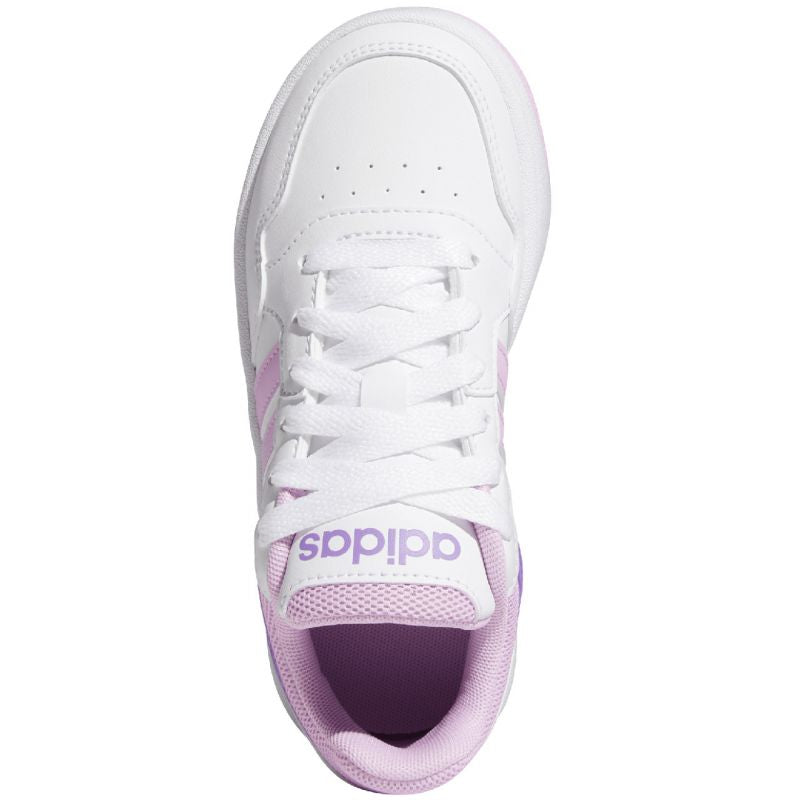 Adidas Hoops 3.0 K Jr IF2724 Cipő - Sportmania.hu