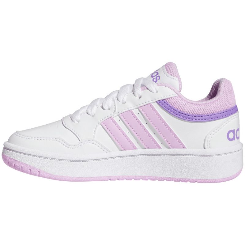 Adidas Hoops 3.0 K Jr IF2724 Cipő - Sportmania.hu