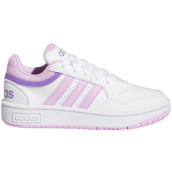 Adidas Hoops 3.0 K Jr IF2724 Cipő - Sportmania.hu