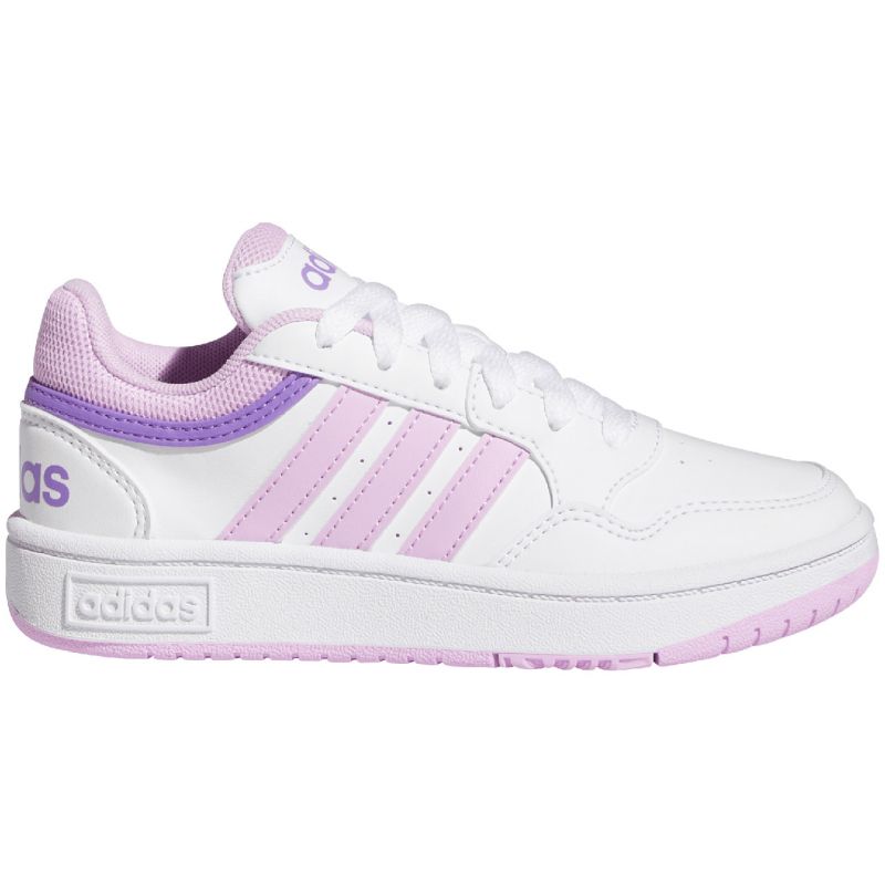 Adidas Hoops 3.0 K Jr IF2724 Cipő - Sportmania.hu