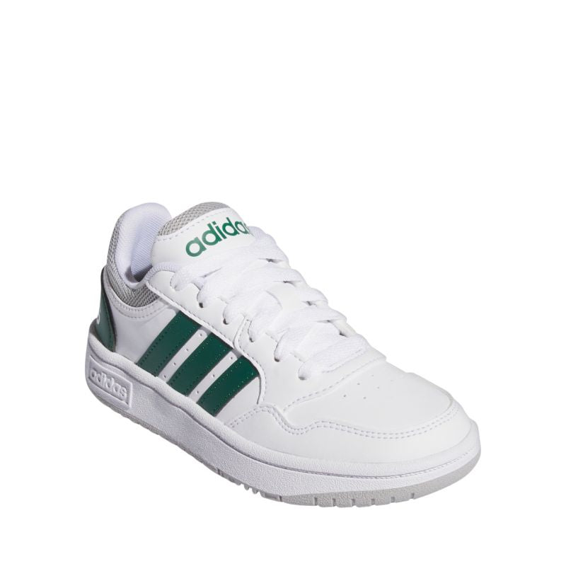 Adidas Hoops 3.0 K Jr IG3830 Utcai cipő - Sportmania.hu
