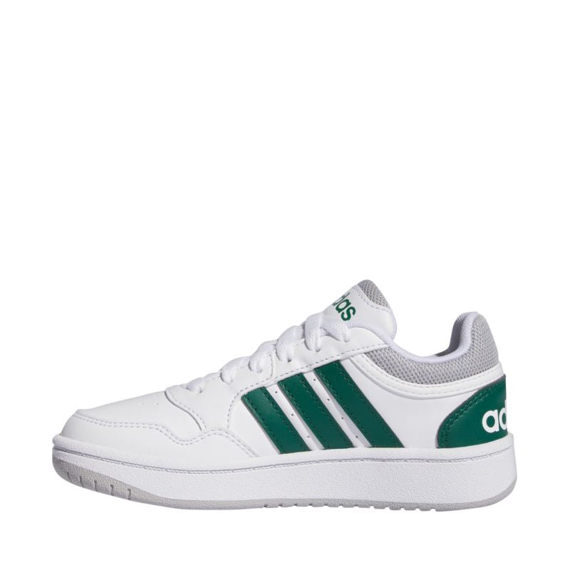 Adidas Hoops 3.0 K Jr IG3830 Utcai cipő - Sportmania.hu