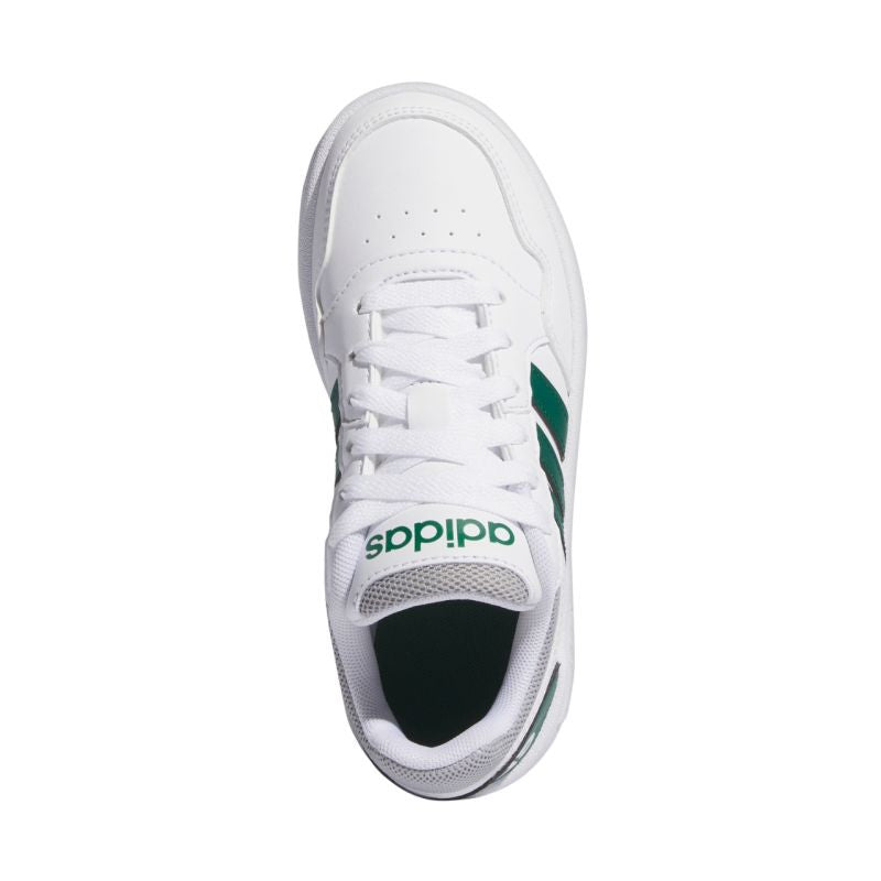 Adidas Hoops 3.0 K Jr IG3830 Utcai cipő - Sportmania.hu