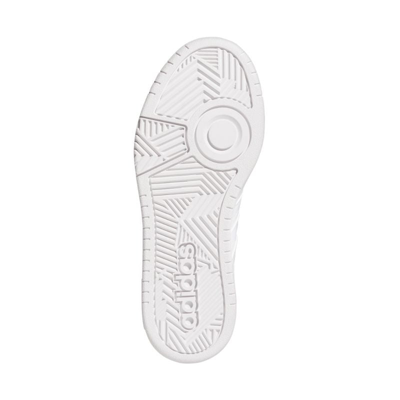 adidas Hoops 3.0 Low Classic W GW3036 cipő - Sportmania.hu