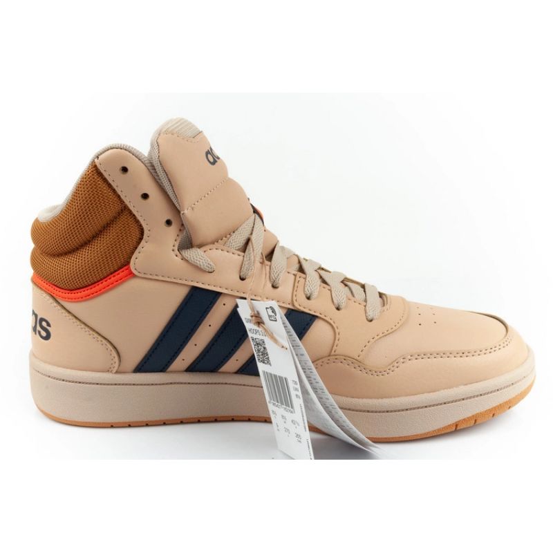 Adidas Hoops 3.0 M GX9608 Cipő - Sportmania.hu