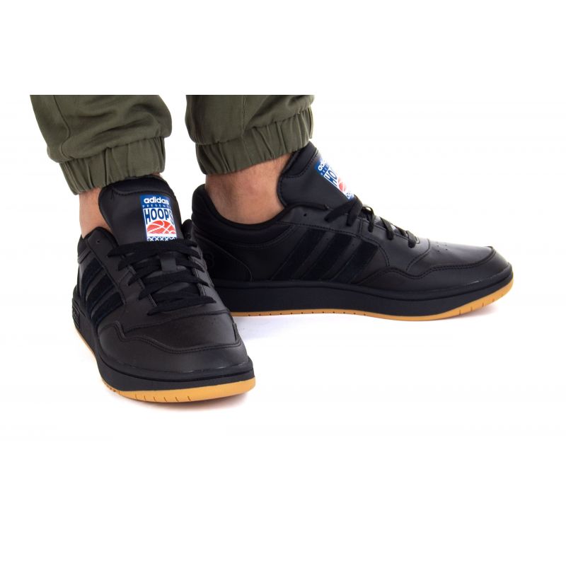 Adidas Hoops 3.0 M GY4727 Cipő - Sportmania.hu