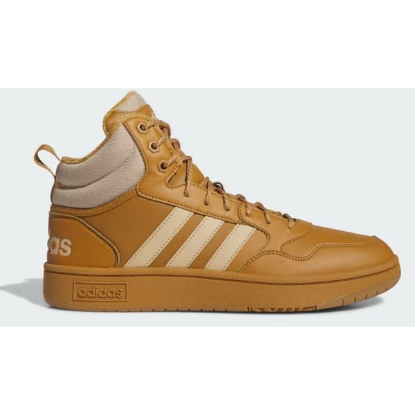 Adidas Hoops 3.0 Mid Basketball Wtr M IF2636 shoes Cipő