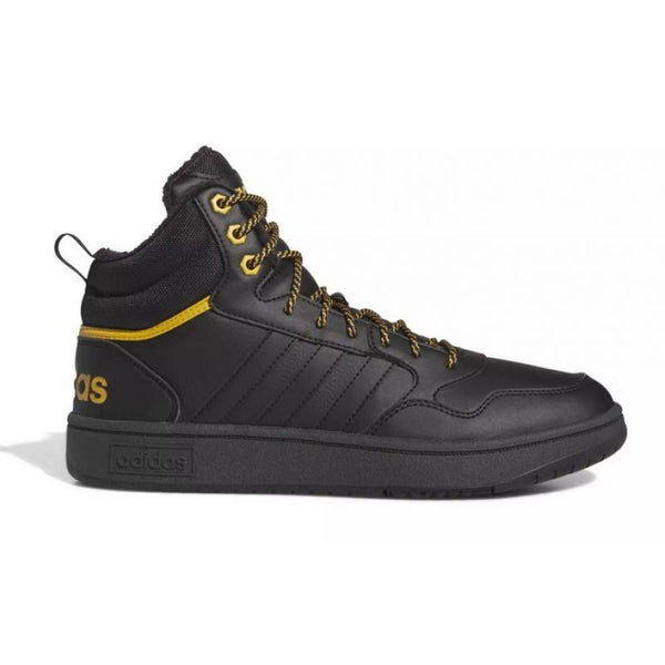 Adidas Hoops 3.0 Mid Basketball Wtr M IG7928 shoes Cipő
