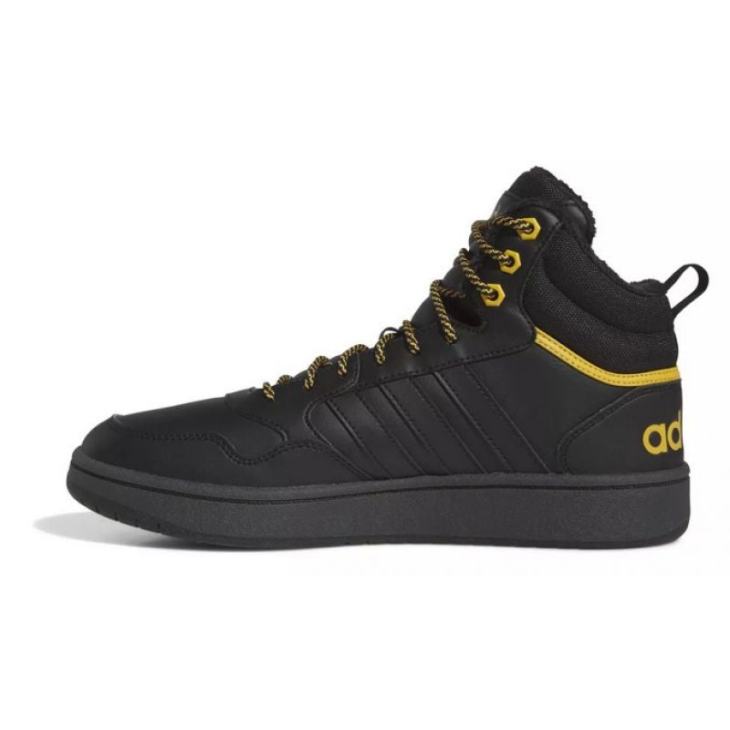 Adidas Hoops 3.0 Mid Basketball Wtr M IG7928 shoes Cipő