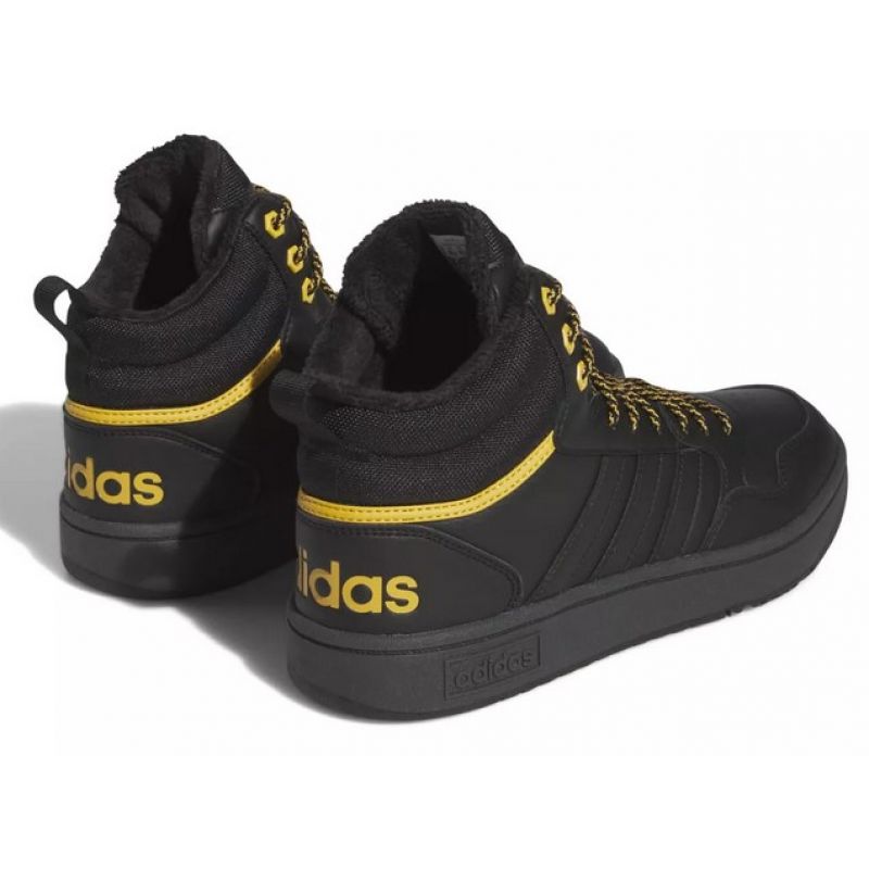Adidas Hoops 3.0 Mid Basketball Wtr M IG7928 shoes Cipő